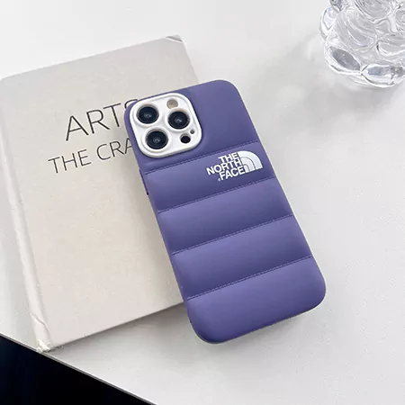 ブランド ザ・ノース・フェイス iphone17/17pro/17air/17promaxスマホケース 