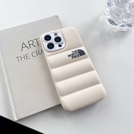ブランド ザ・ノース・フェイス iphone17/17pro/17air/17promaxスマホケース 