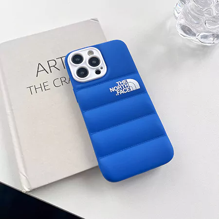 ブランド ザ・ノース・フェイス iphone17/17pro/17air/17promaxスマホケース 