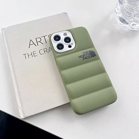 ブランド ザ・ノース・フェイス iphone17/17pro/17air/17promaxスマホケース 