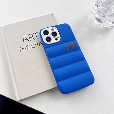 ブランド ザ・ノース・フェイス iphone17/17pro/17air/17promaxスマホケース 