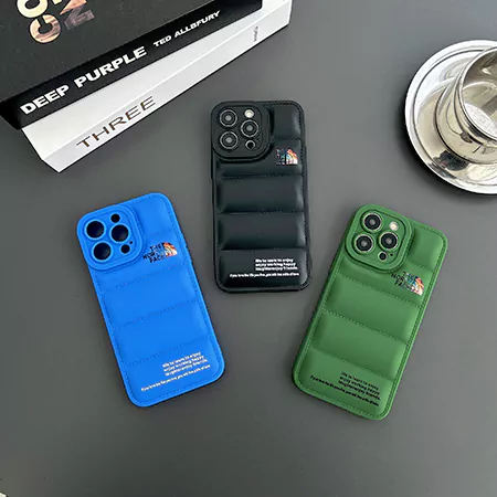 ブランド ザ・ノース・フェイス iphone17/17pro/17air/17promaxスマホケース 