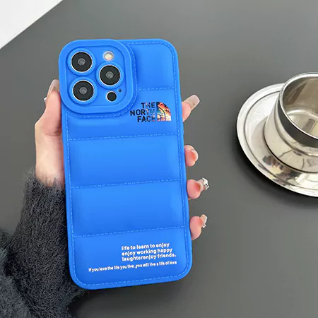 ブランド ザ・ノース・フェイス iphone17/17pro/17air/17promaxスマホケース 