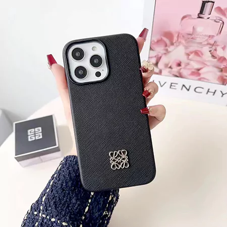 ブランド ロエベ iphone17/17pro/17air/17promaxスマホケース 