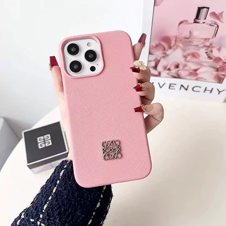 ブランド ロエベ iphone17/17pro/17air/17promaxスマホケース 