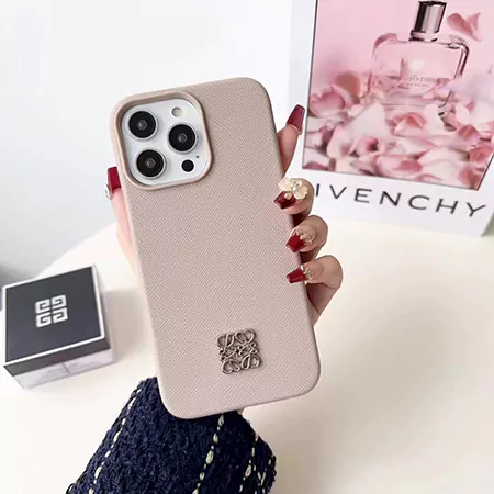 ブランド ロエベ iphone17/17pro/17air/17promaxスマホケース 
