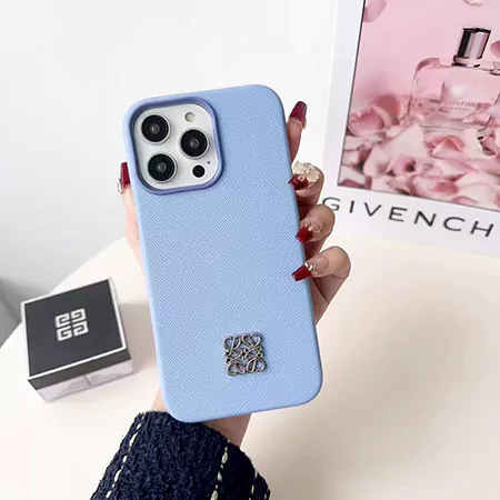 ブランド ロエベ iphone17/17pro/17air/17promaxスマホケース 