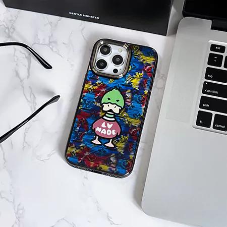 ブランド ルイヴィトン iphone17/17pro/17air/17promaxスマホケース 