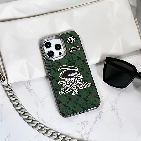 ブランド ルイヴィトン iphone17/17pro/17air/17promaxスマホケース 