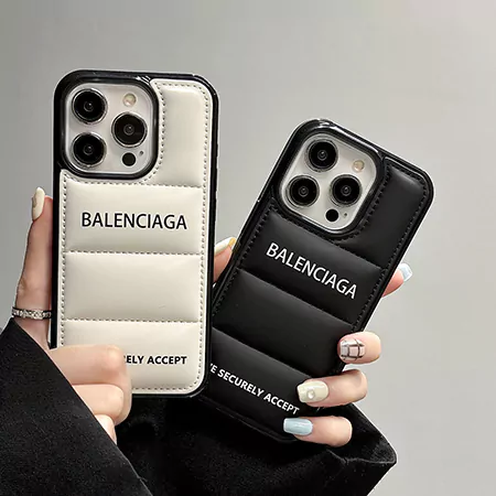 バレンシアガ iPhone 1717 pro17 pro max ケース, バレンシアガ ダウン ケース, バレンシアガ ジャケット ケース, バレンシアガ ブラック ケース, バレンシアガ ホワイト ケース, バレンシアガ 冬 ケース