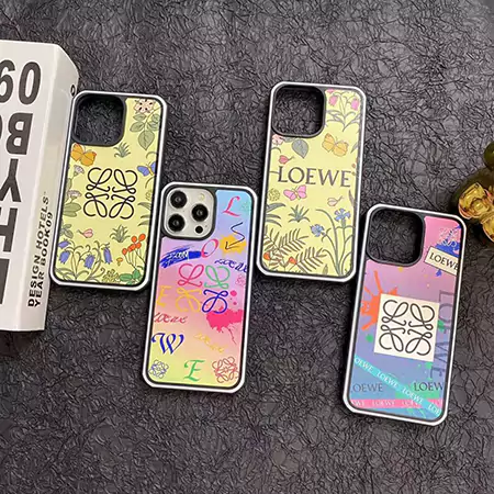 ロエベ iPhone 1717 pro17 pro max ケース, ロエベ iPhone 1616 pro16 pro max ケース, ロエベ iPhone 1515 pro15 pro max ケース, ロエベ カラフル ケース, ロエベ プリント ケース, ロエベ アート ケース