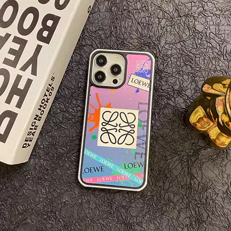 ロエベ iPhone 1717 pro17 pro max ケース, ロエベ iPhone 1616 pro16 pro max ケース, ロエベ iPhone 1515 pro15 pro max ケース, ロエベ カラフル ケース, ロエベ プリント ケース, ロエベ アート ケース