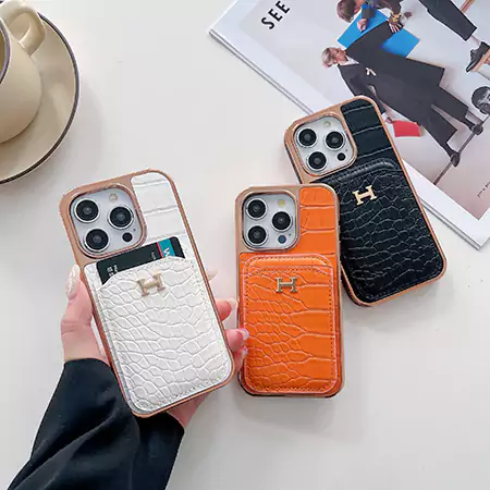 ブランド エルメス iphone17/17pro/17air/17promaxスマホケース 