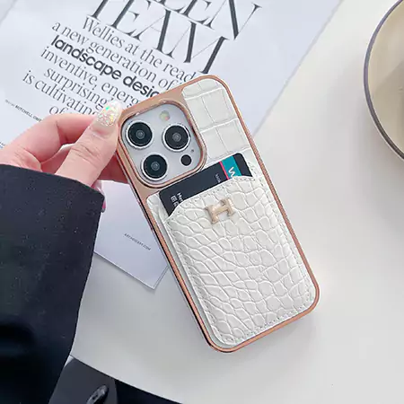 ブランド エルメス iphone17/17pro/17air/17promaxスマホケース 