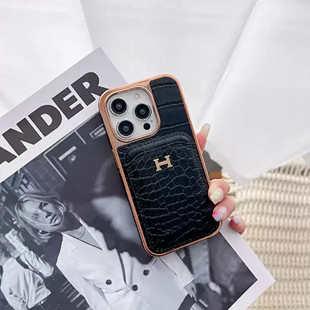 ブランド エルメス iphone17/17pro/17air/17promaxスマホケース 