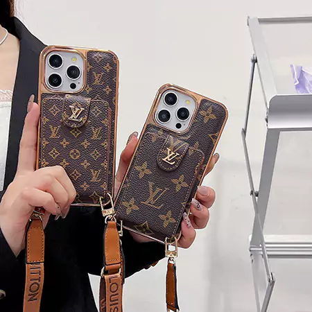 ブランド ルイヴィトン iphone17/17pro/17air/17promaxスマホケース 