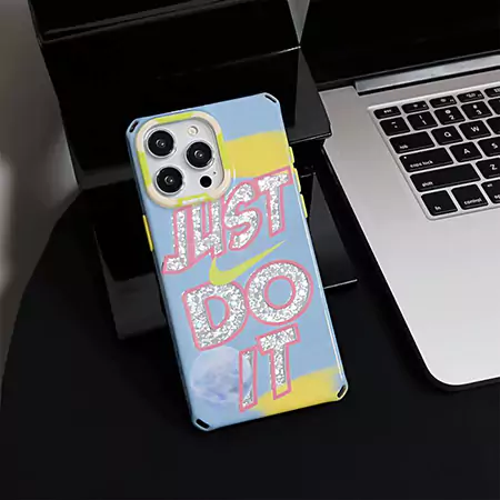 ブランド ナイキ iphone17/17pro/17air/17promaxスマホケース 