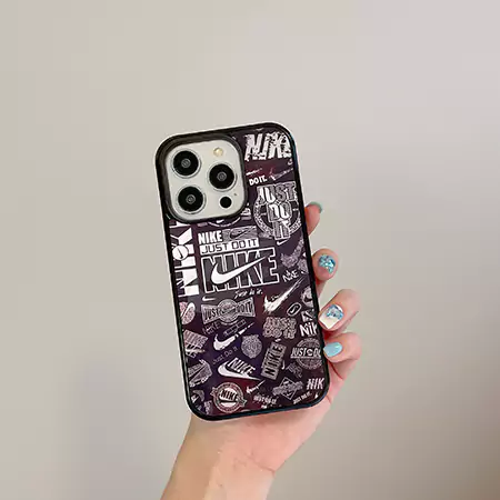 ブランド ナイキ iphone17/17pro/17air/17promaxスマホケース 