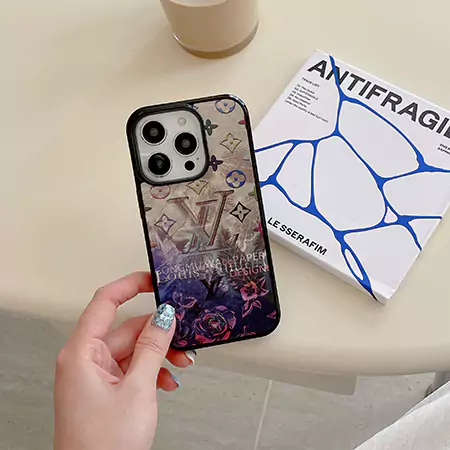 ブランド ルイヴィトン iphone17/17pro/17air/17promaxスマホケース 