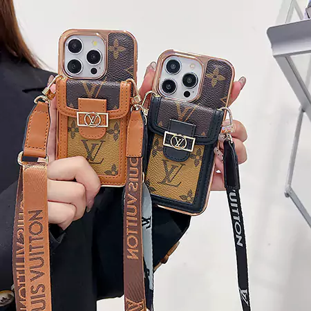 ブランド ルイヴィトン iphone17/17pro/17air/17promaxスマホケース 