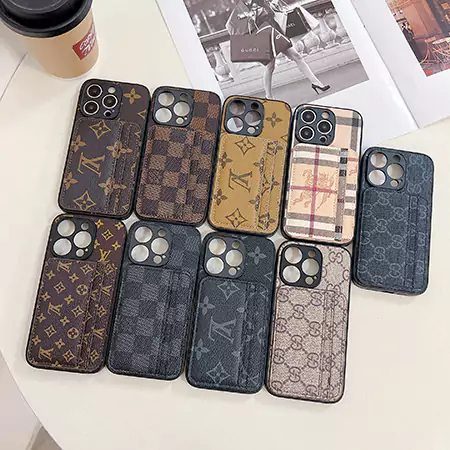 ブランド バーバリー iphone17/17pro/17air/17promaxスマホケース 