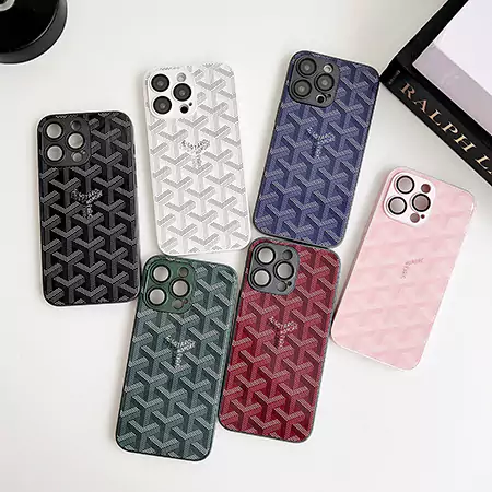ブランド ゴヤール iphone17/17pro/17air/17promaxスマホケース 