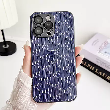 ブランド ゴヤール iphone17/17pro/17air/17promaxスマホケース 
