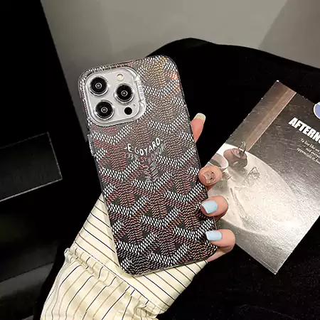 ブランド ゴヤール iphone17/17pro/17air/17promaxスマホケース 