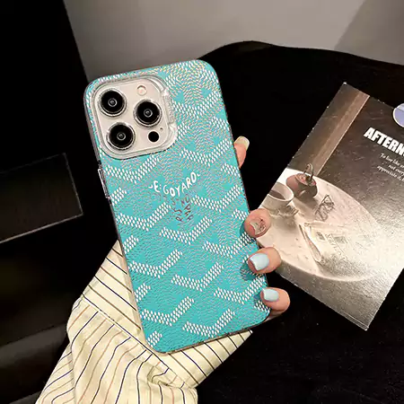 ブランド ゴヤール iphone17/17pro/17air/17promaxスマホケース 