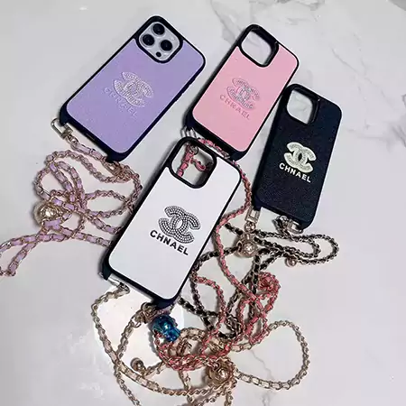ブランド シャネル iphone17/17pro/17air/17promaxスマホケース 
