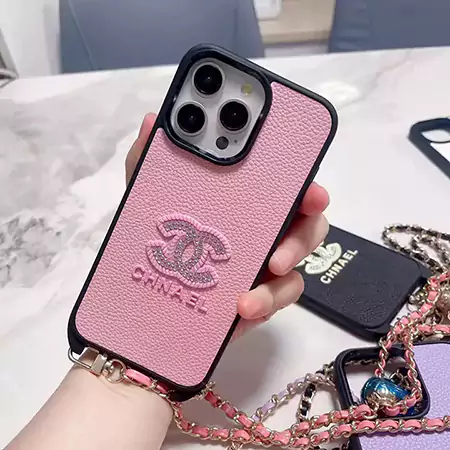 ブランド シャネル iphone17/17pro/17air/17promaxスマホケース 