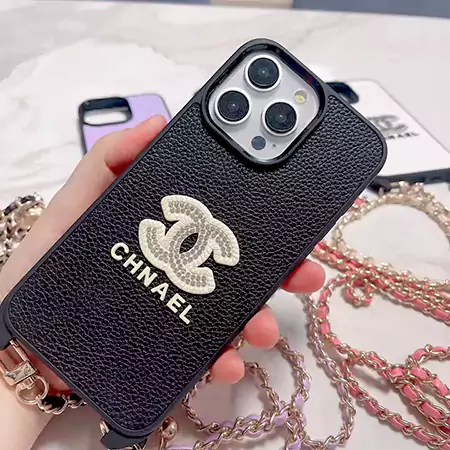 ブランド シャネル iphone17/17pro/17air/17promaxスマホケース 