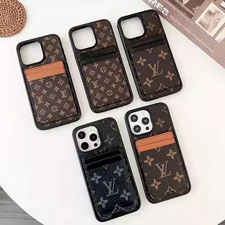 ブランド ルイヴィトン iphone17/17pro/17air/17promaxスマホケース 
