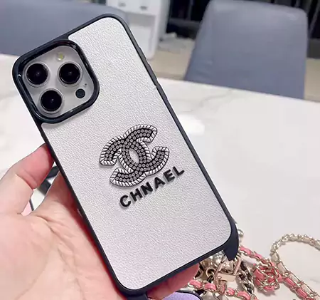 ブランド シャネル iphone17/17pro/17air/17promaxスマホケース 