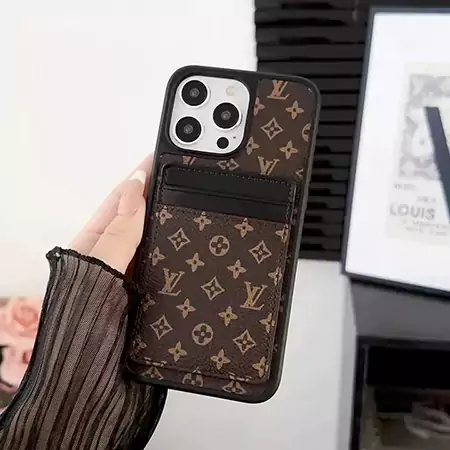 ブランド ルイヴィトン iphone17/17pro/17air/17promaxスマホケース 
