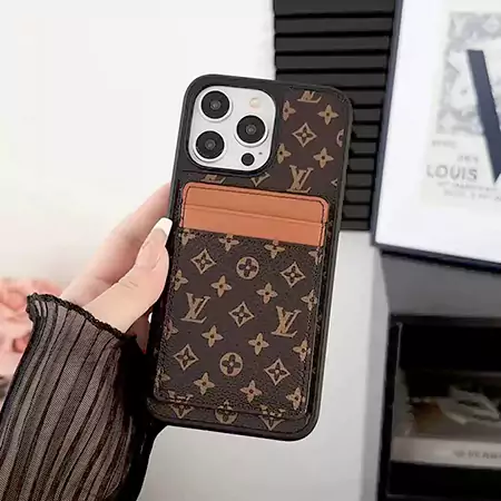 ブランド ルイヴィトン iphone17/17pro/17air/17promaxスマホケース 