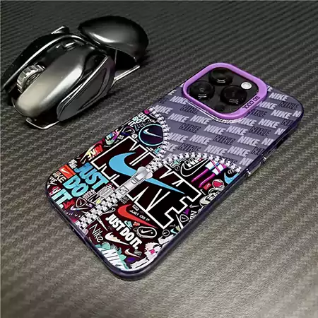 ブランド ナイキ iphone17/17pro/17air/17promaxスマホケース 