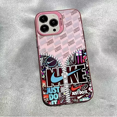 ブランド ナイキ iphone17/17pro/17air/17promaxスマホケース 