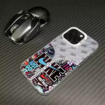 ブランド ナイキ iphone17/17pro/17air/17promaxスマホケース 