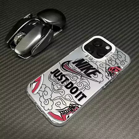 ブランド ナイキ iphone17/17pro/17air/17promaxスマホケース 