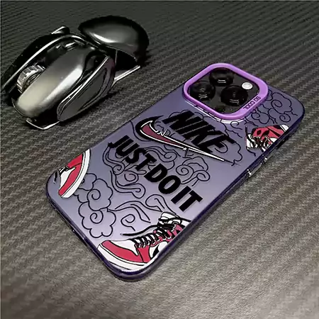 ブランド ナイキ iphone17/17pro/17air/17promaxスマホケース 