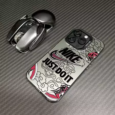 ブランド ナイキ iphone17/17pro/17air/17promaxスマホケース 