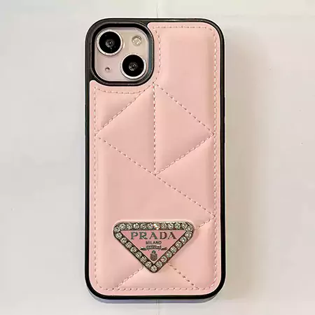 ブランド プラダ iphone17/17pro/17air/17promaxスマホケース 