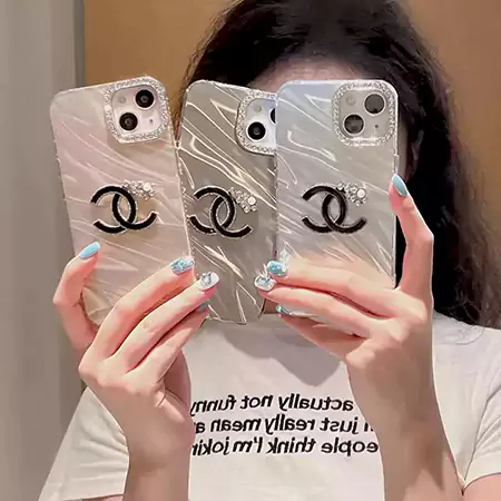 シャネル ダイヤモンドレンズ iPhone 1717proケース,フリル シャネル iPhone 1616 pro16 pro max ケース,フリル シャネル iPhone 1514 ケース, シャネル レンズ ケース, シャネル ひだ ケース, シャネル ラグジュアリー ケース