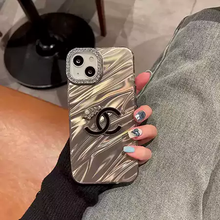 シャネル ダイヤモンドレンズ iPhone 1717proケース,フリル シャネル iPhone 1616 pro16 pro max ケース,フリル シャネル iPhone 1514 ケース, シャネル レンズ ケース, シャネル ひだ ケース, シャネル ラグジュアリー ケース
