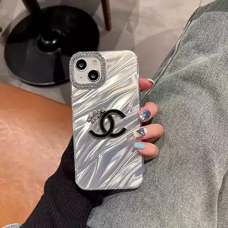 シャネル ダイヤモンドレンズ iPhone 1717proケース,フリル シャネル iPhone 1616 pro16 pro max ケース,フリル シャネル iPhone 1514 ケース, シャネル レンズ ケース, シャネル ひだ ケース, シャネル ラグジュアリー ケース