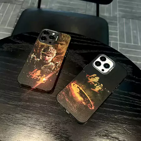 ブランド  iphone17/17pro/17air/17promaxスマホケース 