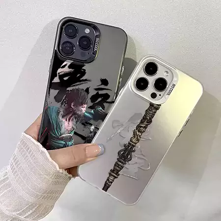 ブランド  iphone17/17pro/17air/17promaxスマホケース 