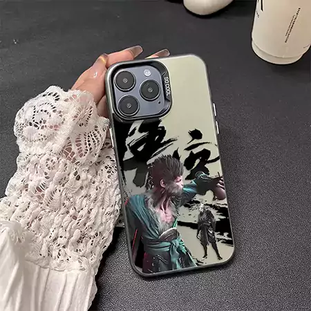 ブランド  iphone17/17pro/17air/17promaxスマホケース 