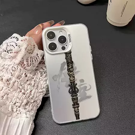 ブランド  iphone17/17pro/17air/17promaxスマホケース 